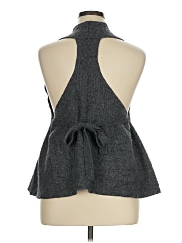 Vice Versa Sweater Vest (view 2)