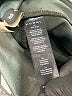 Koral Black Active Pants Size XS - photo 5