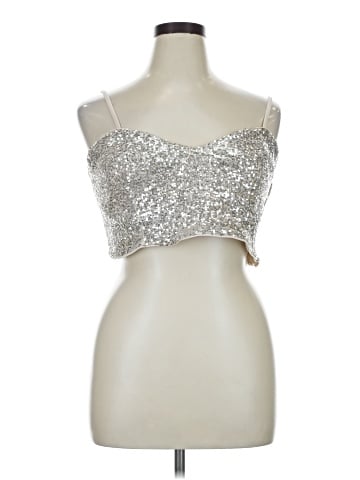 Divided by H&M Sleeveless Top (view 1)