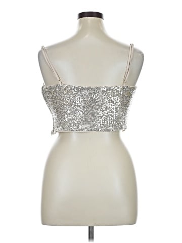 Divided by H&M Sleeveless Top (view 2)
