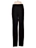 Zara Solid Black Dress Pants Size S - photo 1