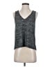Rag & Bone Gray Tank Top Size S - photo 1