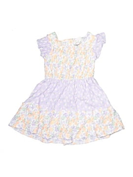 Little Lass Dress