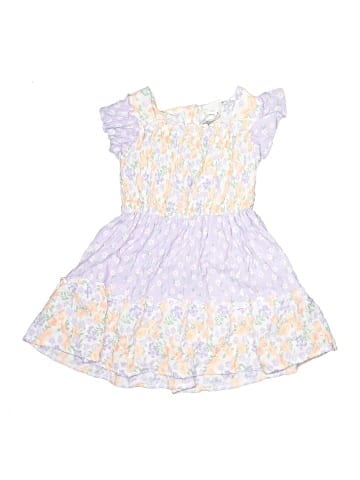 Little Lass Dress (view 1)