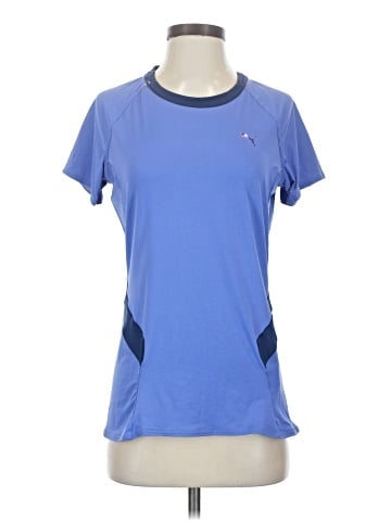 Puma Active T-Shirt (view 1)