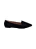 REPORT Black Flats Size 10 (wide) - photo 1