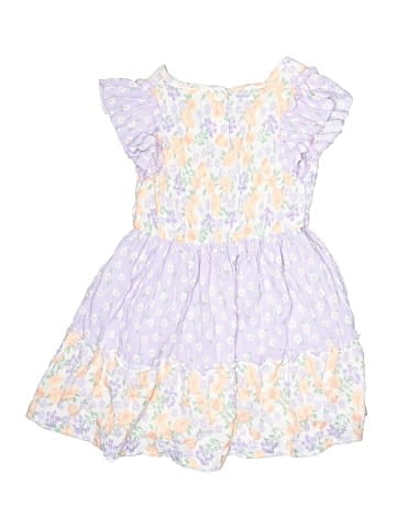 Little Lass Dress (view 2)
