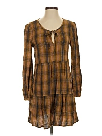 ABound Casual Dress (view 1)