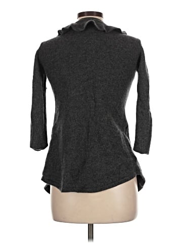 PREMISE Cashmere Cardigan (view 2)