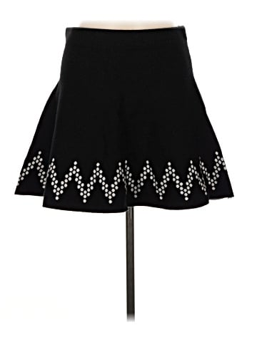 Candie's Casual Skirt (view 1)