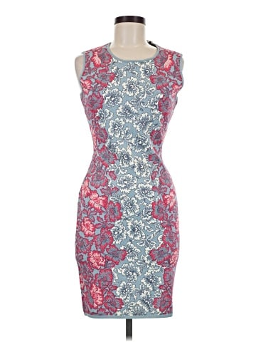 BCBGMAXAZRIA Cocktail Dress (view 1)