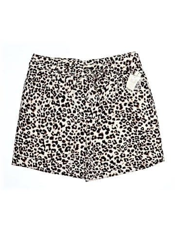 Bar III Shorts (view 1)