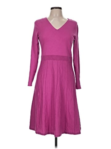 Talbots Casual Dress (view 1)