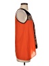 THML Orange Sleeveless Blouse Size S - photo 4