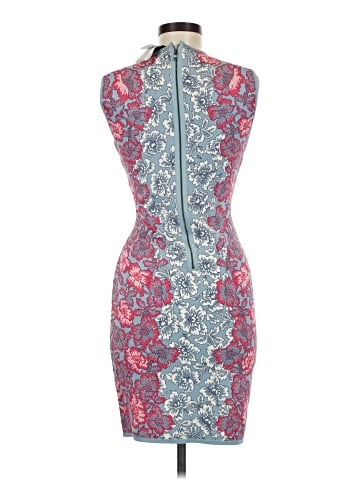 BCBGMAXAZRIA Cocktail Dress (view 2)