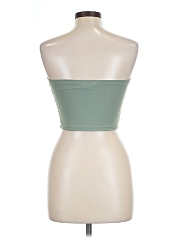 Listicle Tube Top (view 2)