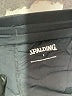 Spalding Athletic Black Shorts Size L - photo 3