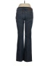 DL1961 Chevron-herringbone Blue Jeans Size 29 waist - photo 2