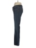 DL1961 Chevron-herringbone Blue Jeans Size 29 waist - photo 5