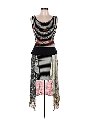 Save The Queen Cocktail Dress (view 1)