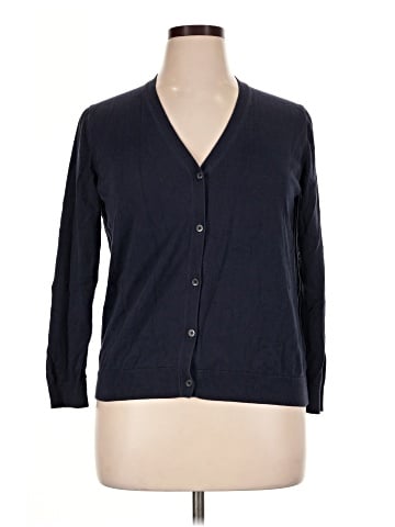 Uniqlo Cardigan (view 1)