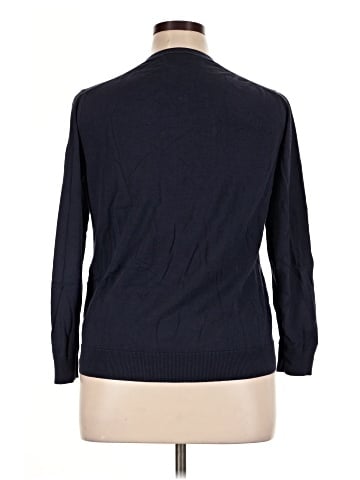 Uniqlo Cardigan (view 2)