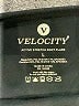 Velocity Black Active Pants Size L - photo 4