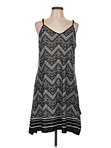 Espresso Casual Dress (view 1)