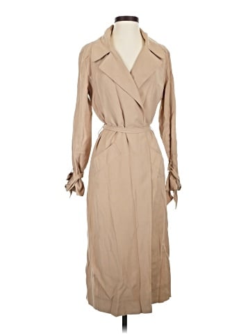 1.State Trenchcoat (view 1)