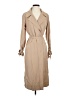 1.State Tan Trenchcoat Size S - photo 1