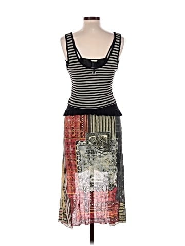 Save The Queen Cocktail Dress (view 2)