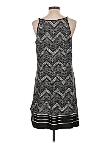 Espresso Casual Dress (view 2)