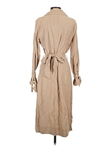 1.State Trenchcoat (view 2)