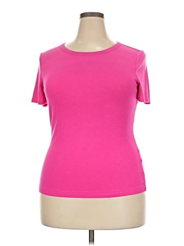 On 34th Short Sleeve T-Shirt (view 1)