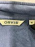 Orvis 100% Cotton Blue Sweatshirt Size M - photo 7
