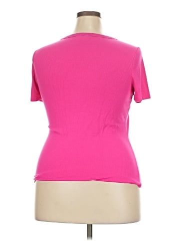 On 34th Short Sleeve T-Shirt (view 2)
