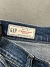 Gap Blue Denim Shorts Size 29 waist - photo 3