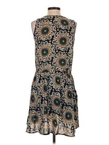 Earthbound Trading Co. Casual Dress (view 2)