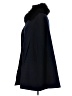 Modena 100% Polyester Blue Poncho One size - photo 5