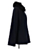 Modena 100% Polyester Blue Poncho One size - photo 4