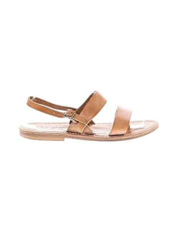 K. Jacques Sandals (view 1)