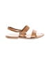 K. Jacques Tan Sandals Size EU 37 - photo 1