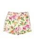 Janie and Jack Ivory Board Shorts Size 18-24 mo - photo 1