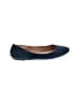 Old Navy Blue Flats Size 9 1/2 - photo 1