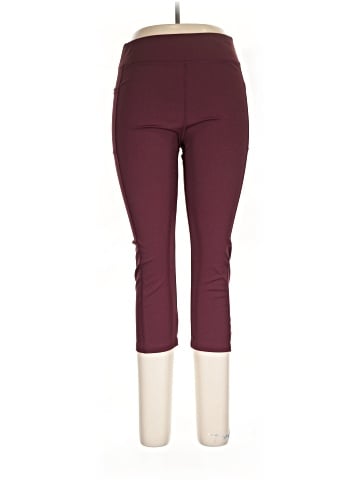 Real Essentials Active Pants (view 1)