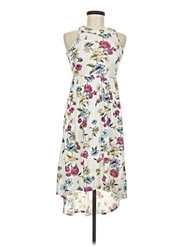 Paper Dolls Casual Dress (view 1)