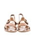 K. Jacques Tan Sandals Size EU 37 - photo 2