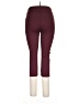 Real Essentials Color Block Burgundy Active Pants Size XL - photo 2