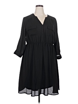 Torrid Casual Dress (view 1)