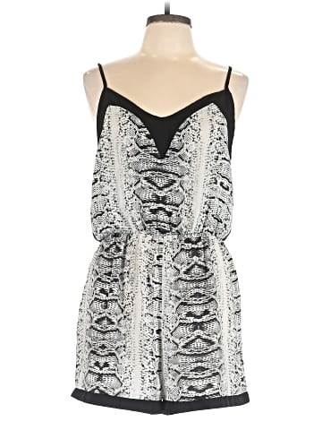 Fashion Union Romper (view 1)